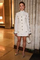 PFW - Gianbattista Arrivals