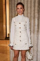 PFW - Gianbattista Arrivals