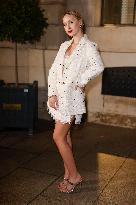 PFW - Gianbattista Arrivals