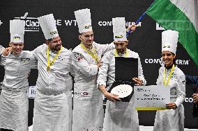 Bocuse D Or Finale - Lyon