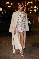 PFW - Gianbattista Arrivals