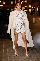 PFW - Gianbattista Arrivals