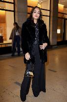 PFW - Gianbattista Arrivals