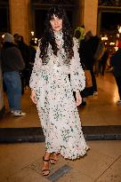 PFW - Gianbattista Arrivals