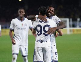 US Lecce v FC Internazionale - Serie A