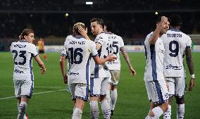 US Lecce v FC Internazionale - Serie A