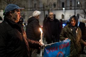 International Holocaust Remembrance Day