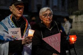 International Holocaust Remembrance Day
