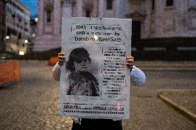 International Holocaust Remembrance Day