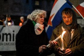 International Holocaust Remembrance Day