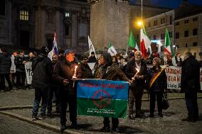 International Holocaust Remembrance Day