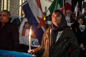 International Holocaust Remembrance Day