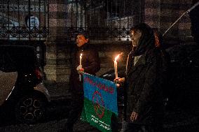 International Holocaust Remembrance Day
