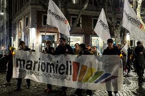 International Holocaust Remembrance Day