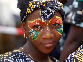 2025 Adire Cultural Festival In Abeokuta, Nigeria