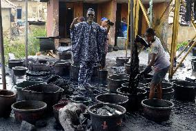 2025 Adire Cultural Festival In Abeokuta, Nigeria