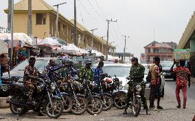 2025 Adire Cultural Festival In Abeokuta, Nigeria