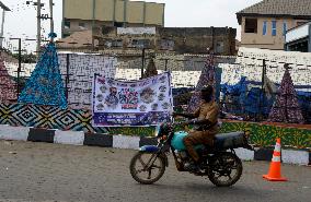 2025 Adire Cultural Festival In Abeokuta, Nigeria