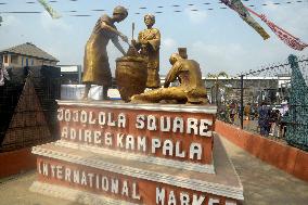 2025 Adire Cultural Festival In Abeokuta, Nigeria