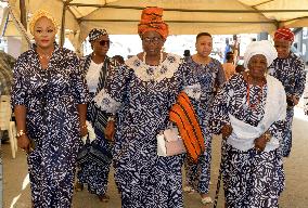 2025 Adire Cultural Festival In Abeokuta, Nigeria