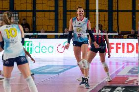 VOLLEY - Serie A1 Femminile - Volley Bergamo 1991 vs Savino Del Bene Scandicci