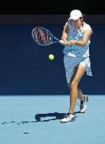 Tennis: Australian Open