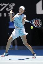 Tennis: Australian Open