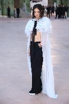 PFW - Chanel Photocall