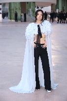 PFW - Chanel Photo by ABACAPRESS.COM
