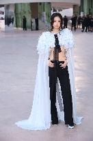 PFW - Chanel Photo by ABACAPRESS.COM