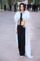PFW - Chanel Photo by ABACAPRESS.COM