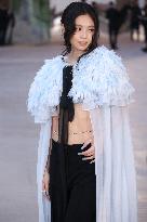 PFW - Chanel Photo by ABACAPRESS.COM