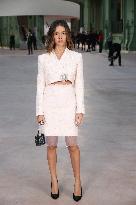 PFW - Chanel Photo by ABACAPRESS.COM