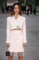 PFW - Chanel Photo by ABACAPRESS.COM