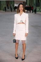 PFW - Chanel Photo by ABACAPRESS.COM