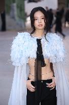 PFW - Chanel Photocall