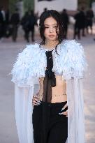 PFW - Chanel Photocall