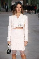 PFW - Chanel Photocall