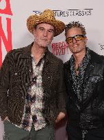 Becoming Led Zeppelin Special Screening - LA