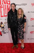 Becoming Led Zeppelin Special Screening - LA