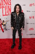 Becoming Led Zeppelin Special Screening - LA