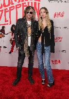 Becoming Led Zeppelin Special Screening - LA