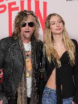 Becoming Led Zeppelin Special Screening - LA