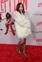 Becoming Led Zeppelin Special Screening - LA