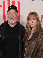 Becoming Led Zeppelin Special Screening - LA