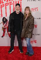 Becoming Led Zeppelin Special Screening - LA