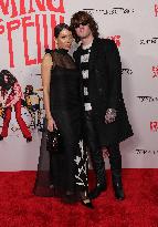 Becoming Led Zeppelin Special Screening - LA