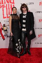 Becoming Led Zeppelin Special Screening - LA
