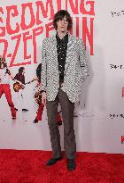 Becoming Led Zeppelin Special Screening - LA