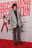 Becoming Led Zeppelin Special Screening - LA